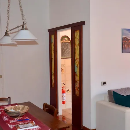 Daire Cornelia Holiday Flat Roma