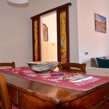 Daire Cornelia Holiday Flat Roma