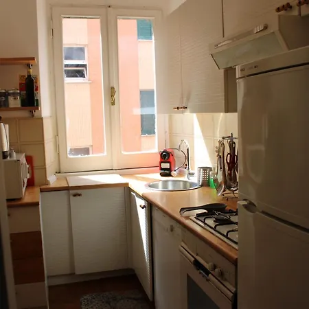 Daire Cornelia Holiday Flat Roma